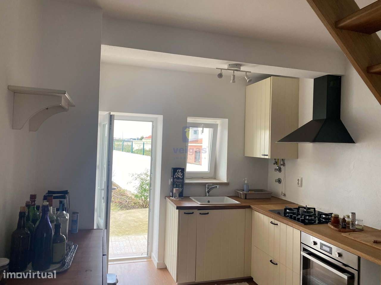 Moradia Totalmente Remodelada, Mobilada e Equipada – Pronta a Habitar! - Grande imagem: 4/27