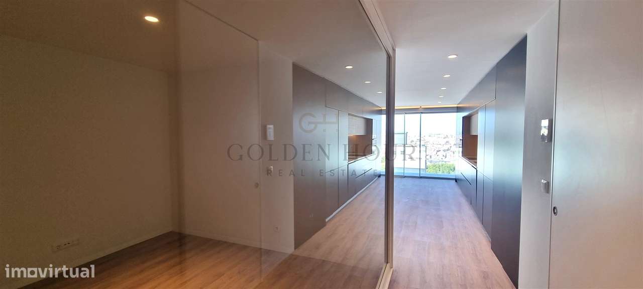 Apartamento T2+1 Venda em Mafamude e Vilar do Paraíso,Vila Nova de Gai - Grande imagem: 5/29