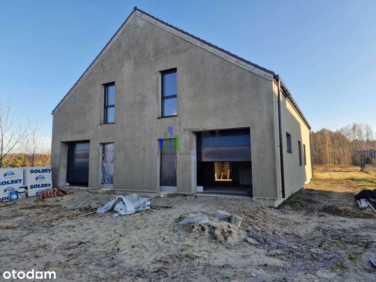 Przy Lesie l PodŁogówka-11