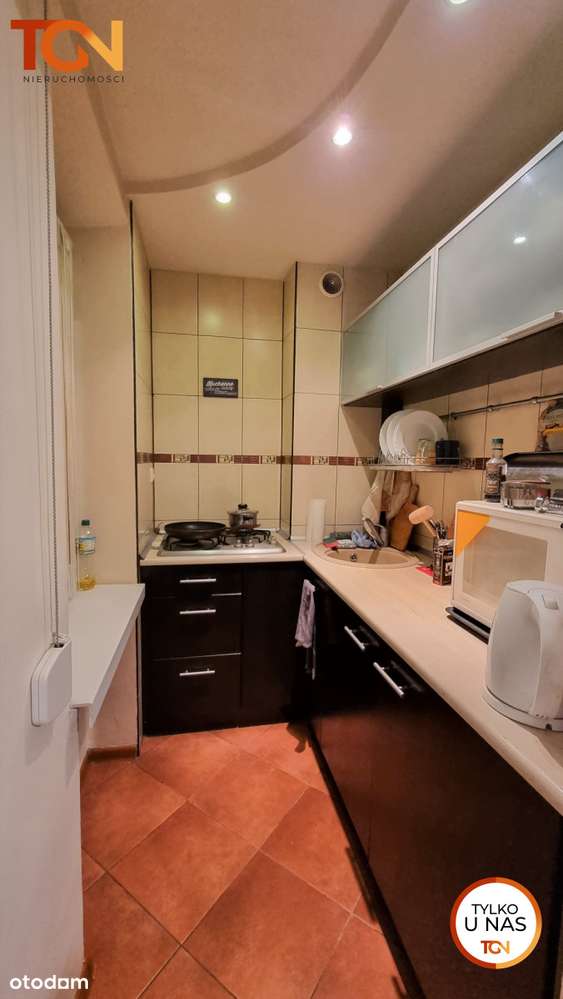 Kawalerka przy Manufakturze - Pełny obrazek: 4/5