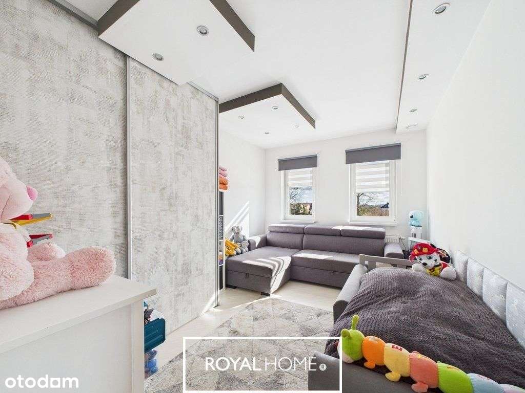 Niesamowity Bliźniak z garażem na Mierzynie! - Pełny obrazek: 5/20