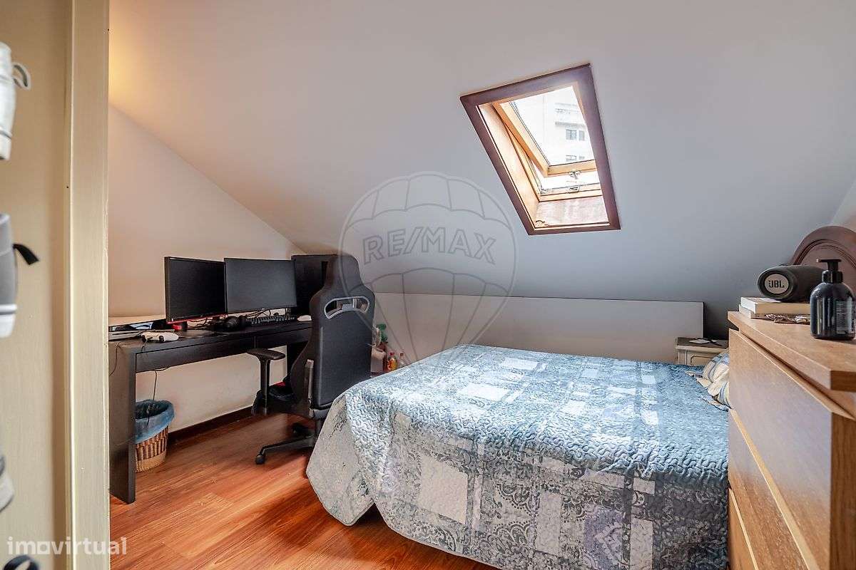 Moradia T2 para venda-20