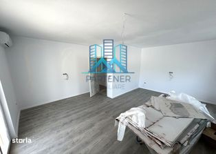 2 BAI! Penthouse 3 camere, decomandat, 111 mp, Valea Lupului + Parcare