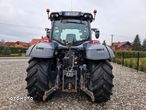 Valtra T154 ACTIVE - 5