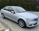 Mercedes-Benz Klasa C 200 CDI BlueEff Elegance - 3