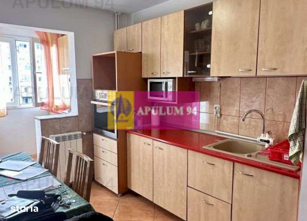 Apartament 3 camere Ghencea- Garleni - Imagine principală: 4/9
