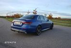 Mercedes-Benz Klasa E AMG 63 S 4-Matic+ - 5