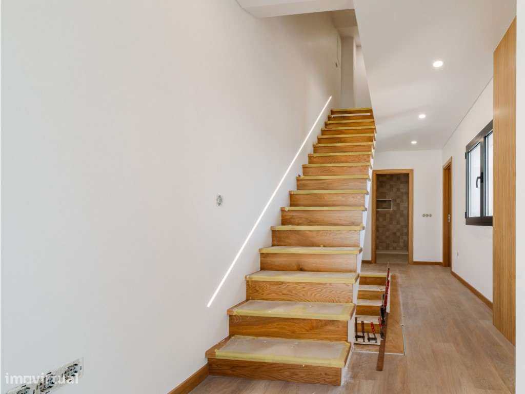 Moradia T2 +1, Ançã-17