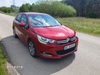 Citroën C4 PureTech 130 Stop & Start EAT6 Shine - 1