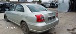 TOYOTA Avensis t25 2,2 D-CAT wtrysk wtryskiwacz - 11