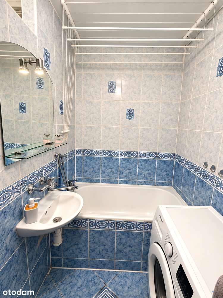 48m² Płock, Rembielińskiego 5-8