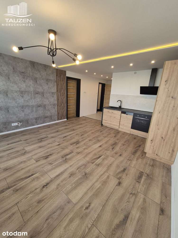 Idealna lokata kapitału! 2-pok. przy Parku!-1