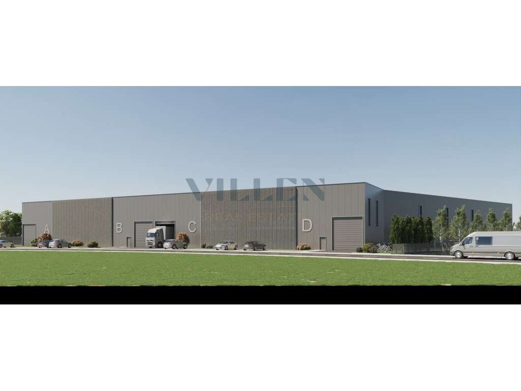 Armazém em Vila Nova de Famalicão-9