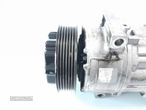 Compressor A/C Opel Corsa D (S07) - 2