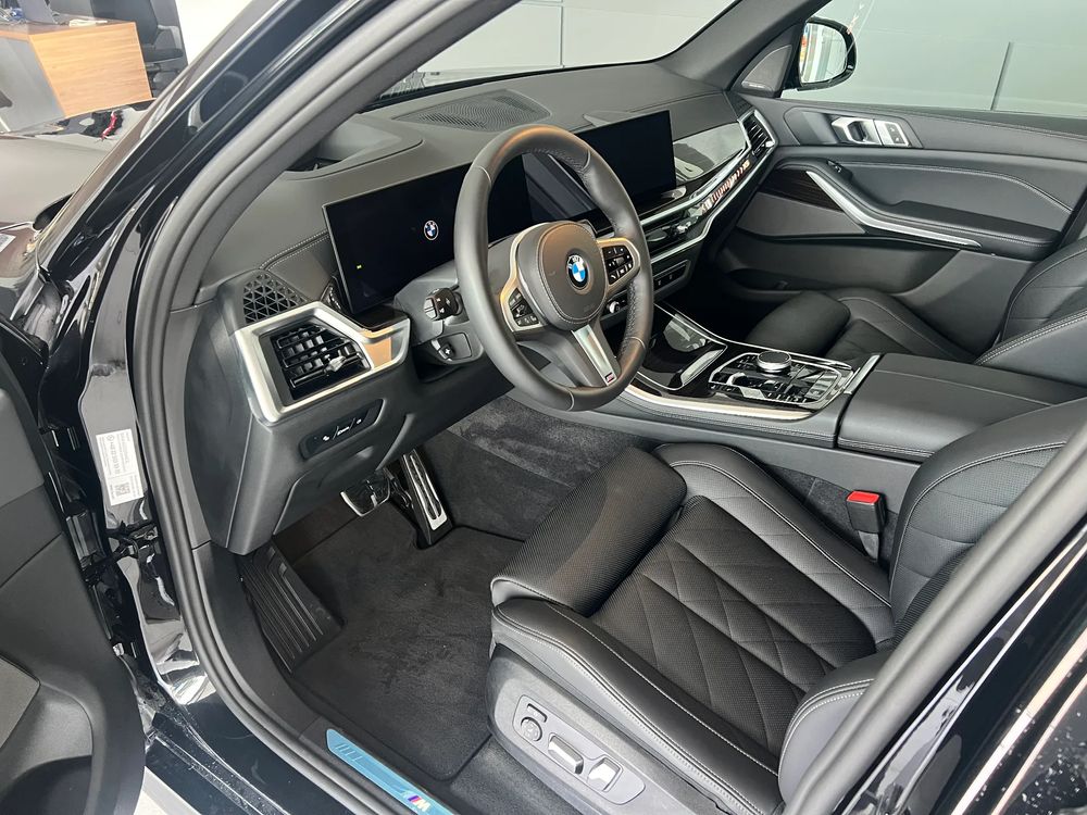 Bmw X5 xDrive 286KM Pakiet sportowy M HAK Salon Polska FV23%