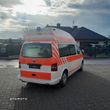 Volkswagen Transporter Caravelle Kurz Autm DPF Comfortline - 3