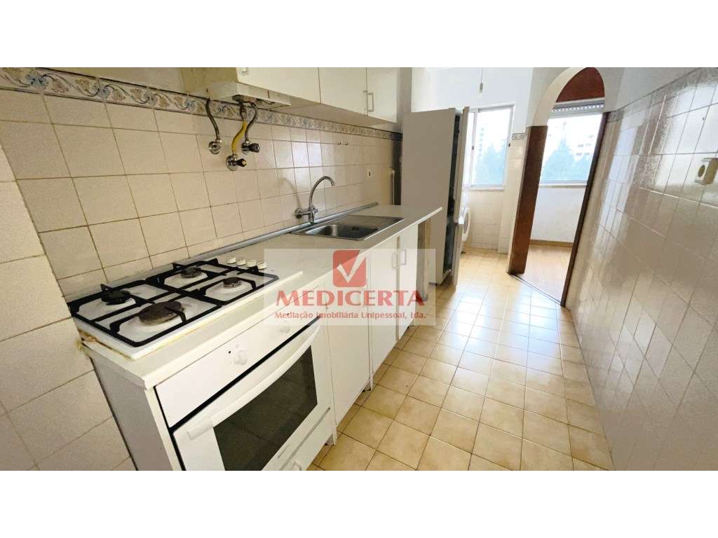 São Marcos - T2 Centro de Saúde - Grande imagem: 5/15