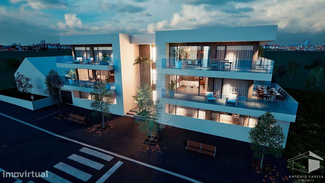 Apartamento T2 para venda - Grande imagem: 2/17