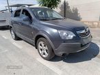 POTENCIÓMETRO PEDAL ACELERADOR OPEL ANTARA - 1