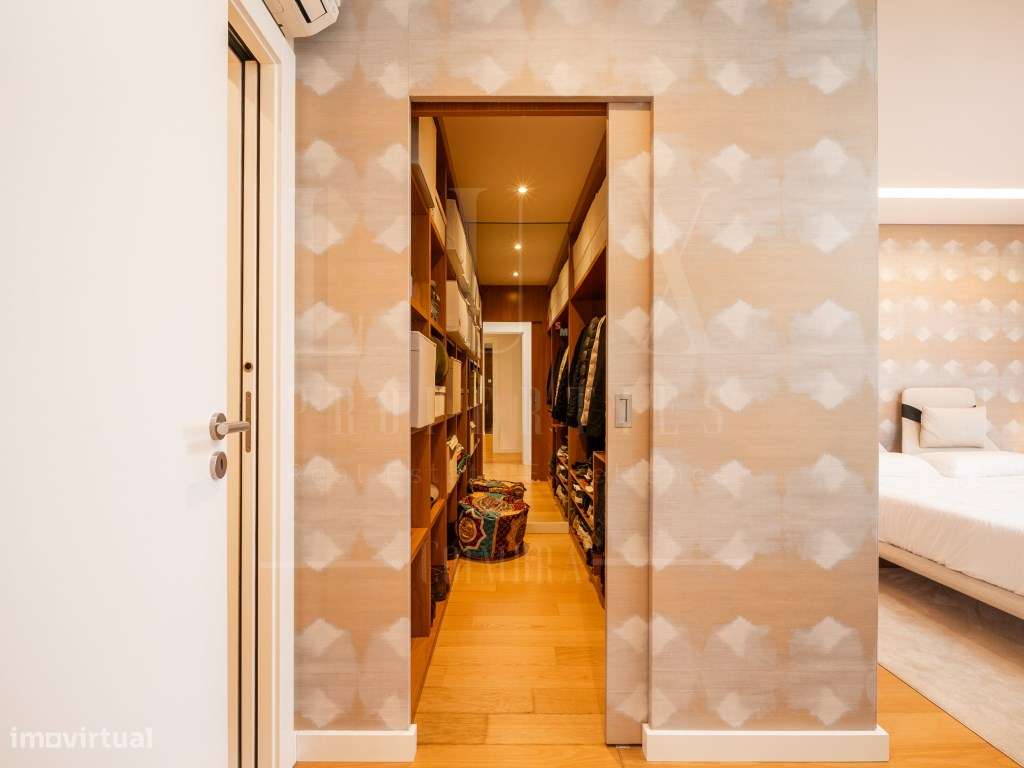 Apartamento T5 | Quinta da Portela, Coimbra-18