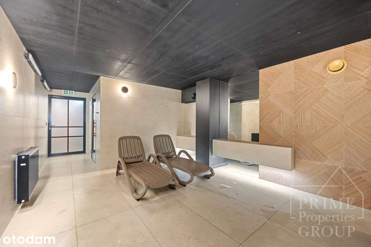 Angel City Walońska mieszkanie 2 pok. z umową-13