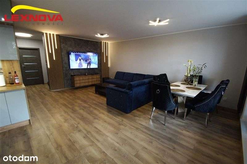 Mieszkanie - Elbląg-5