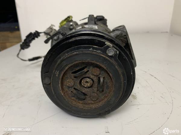 Compressor de ar condicionado Usado OPEL ASTRA J / Sports Tourer  1.3 CDTI REF.... - 2