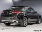 Mercedes-Benz GLE Coupe - 3