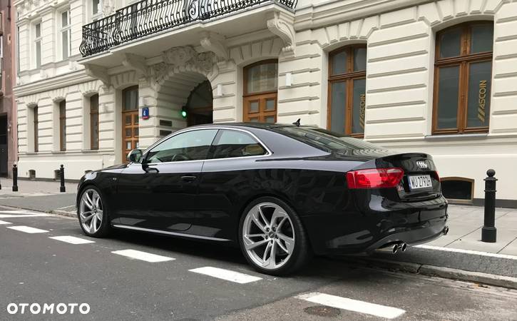 Audi S5 4.2 Quattro - 6