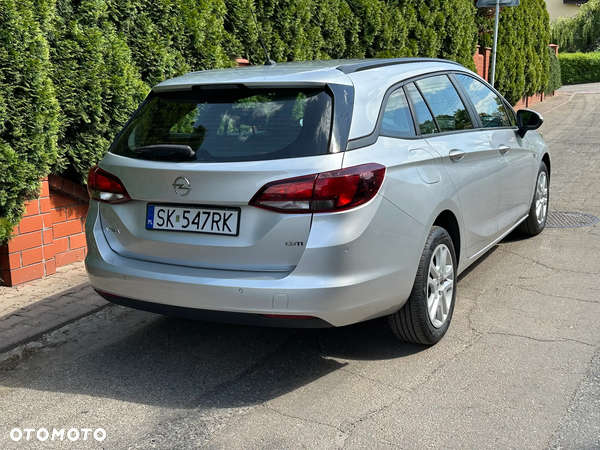 Opel Astra V 1.6 CDTI Enjoy S&S - 3