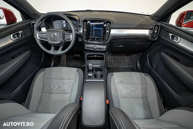 Volvo XC 40 B4 B Geartronic Momentum - 6