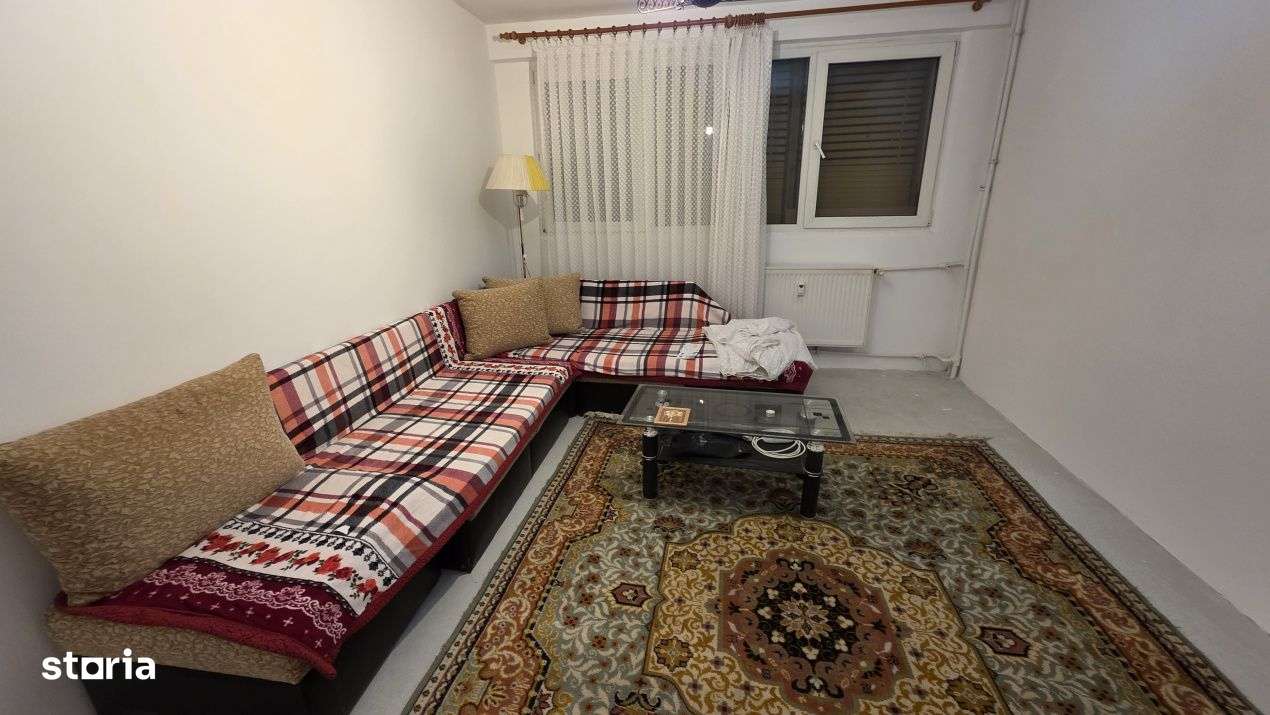 Vanzare 2 camere  Drumul Taberei piata-5