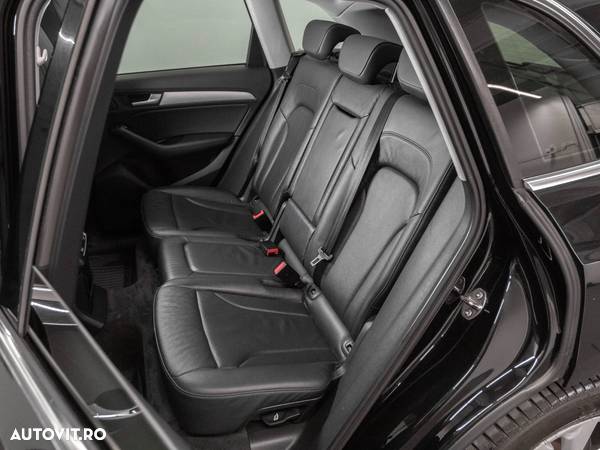 Audi SQ5 3.0 TDI Biturbo Tiptronic - 28