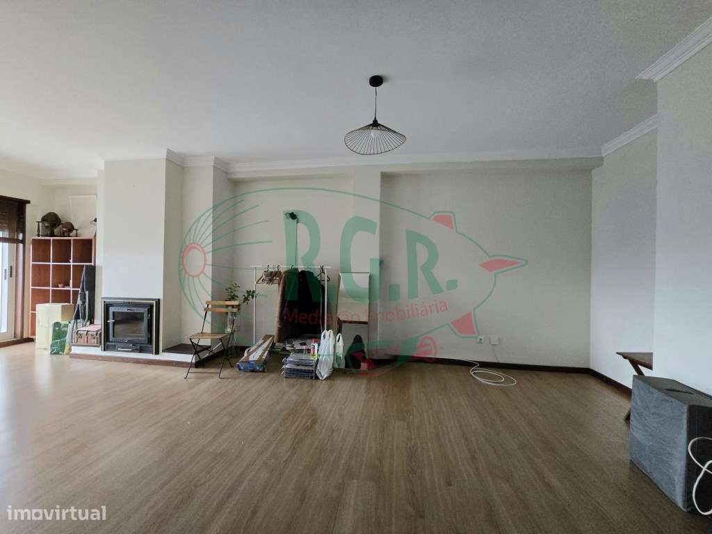 T3 Vistas Rio | 2 min Freixo Porto - Grande imagem: 5/38