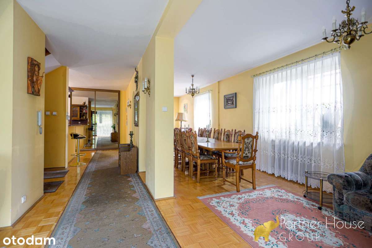 Dom 396,9 M2 | Latchorzew | Cicha Okolica - Pełny obrazek: 5/20