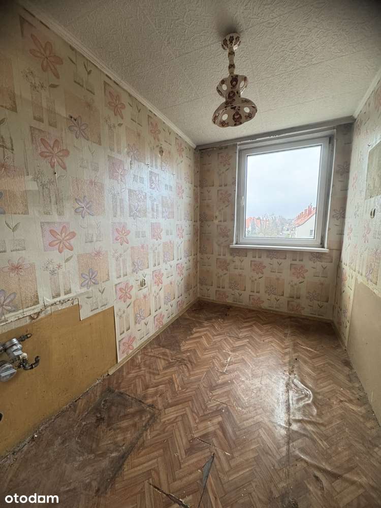 Mieszkanie 2 pokojowe  z balkonem w Zabrzu-10