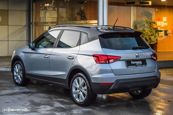 SEAT Arona 1.0 TSI Style DSG - 7