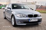 BMW Seria 1 116i - 15