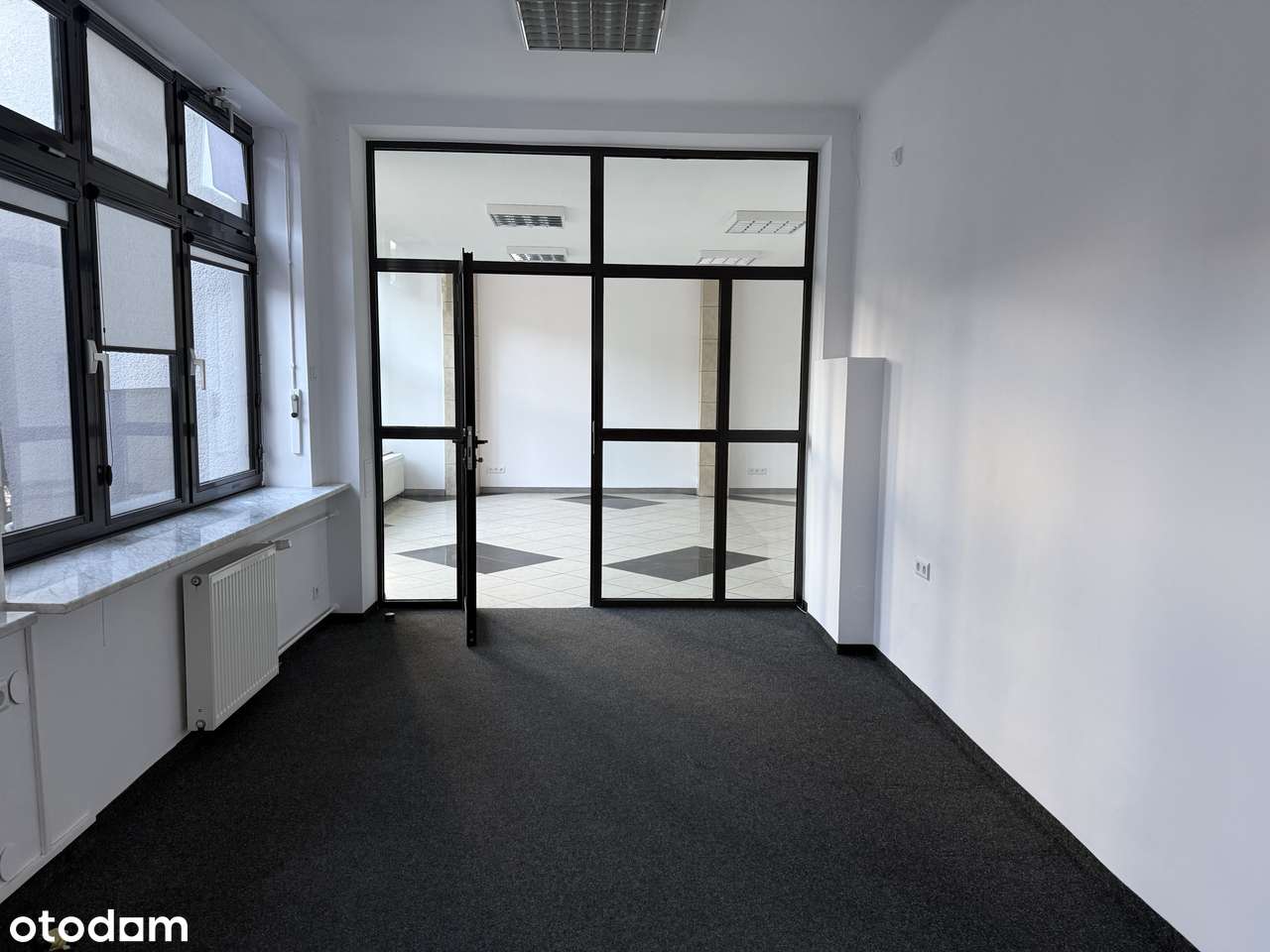 Biura do wynajęcia - biurowiec OPA OFFICE - Tarnobrzeg - Pełny obrazek: 3/12