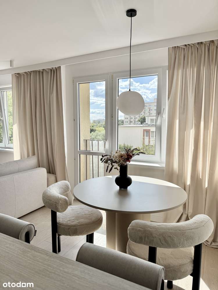 2 pokoje z garderobą i 2 balkonami |PREMIUM| Wykończone pod klucz-4