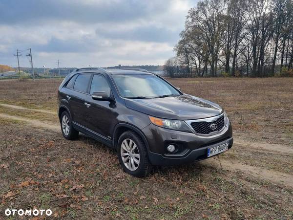 Kia Sorento 2.2 CRDi XL - 4