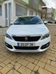 Peugeot 308 SW 1.5 BlueHDi Style - 10