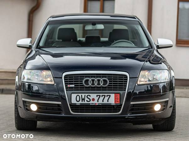 Audi A6 - 10