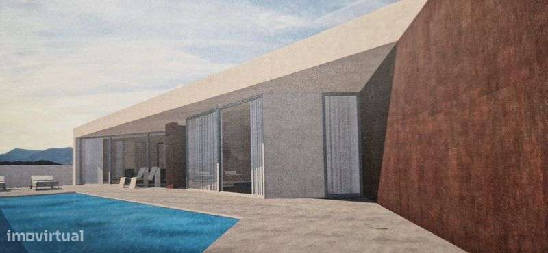 Terreno na Vila de Ponte de Lima - Grande imagem: 5/11