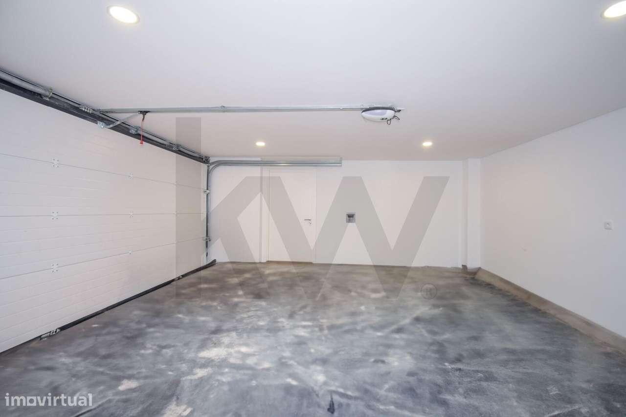 Moradia Contemporânea T5 no Oeiras Golf & Residence-45