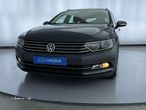 VW Passat Variant 1.6 TDI Confortline - 28