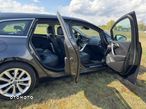 Opel Astra 2.0 CDTI Automatik Exklusiv - 9