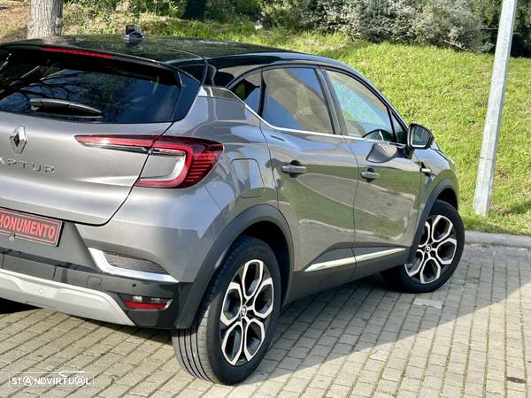 Renault Captur 1.0 TCe Exclusive - 10