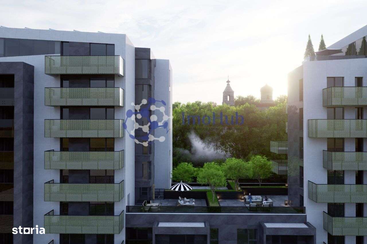 Apartament 1 camera  Nou CUG - Imagine principală: 5/7