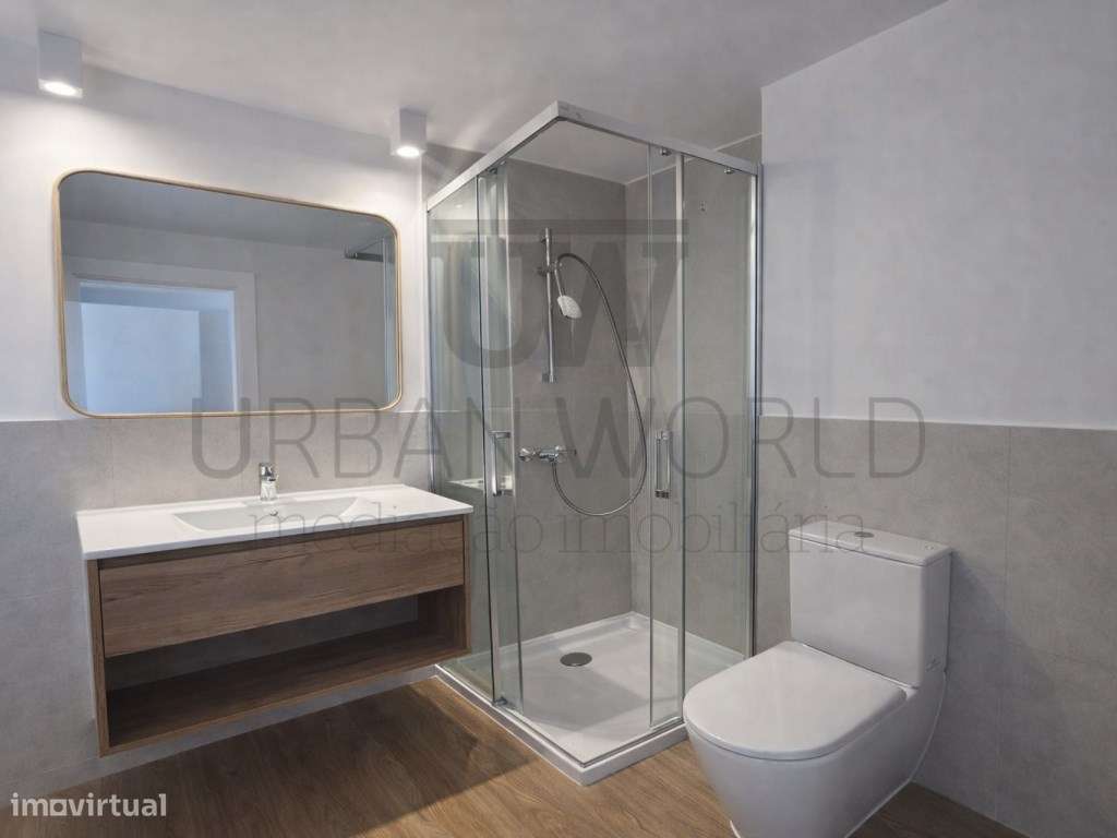 Apartamento T4, Sto. António dos Cavaleiros - Loures-3